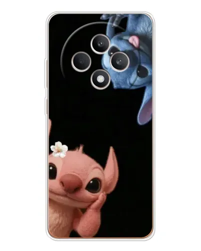 Чехол для OPPO Reno12 FS с картинкой «Фиолетовый туман роз» Чехол для OPPO Reno12 FS с картинкой «Фиолетовый туман роз»