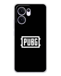 Чехол для OPPO Reno 13 FS 5G с картинкой «Лого BMW — металлический блеск» Чехол для OPPO Reno 13 FS 5G с картинкой «Лого BMW — металлический блеск»