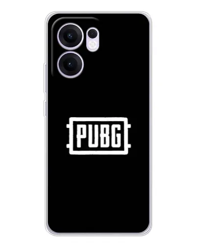 Чехол для OPPO Reno 13 FS 5G с картинкой «Лого BMW — металлический блеск» Чехол для OPPO Reno 13 FS 5G с картинкой «Лого BMW — металлический блеск»