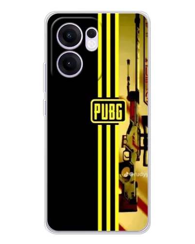 Чехол для OPPO Reno 13 FS 5G с картинкой «PUBG — камуфляжный шлем» Чехол для OPPO Reno 13 FS 5G с картинкой «PUBG — камуфляжный шлем»
