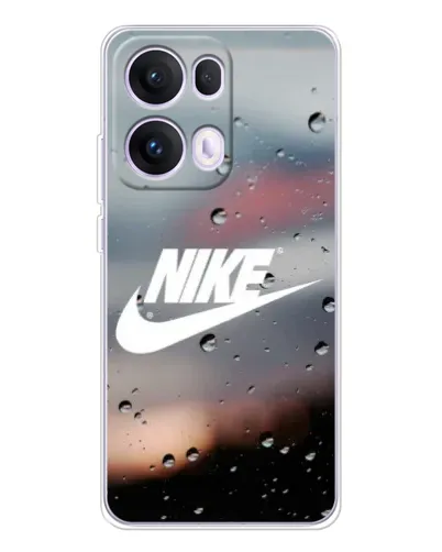 Чехол для OPPO Reno13 Pro с картинкой «Nike в стиле ретро» Чехол для OPPO Reno13 Pro с картинкой «Nike в стиле ретро»