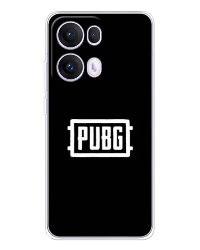 Чехол для OPPO Reno13 Pro с картинкой «Лого BMW — металлический блеск» Чехол для OPPO Reno13 Pro с картинкой «Лого BMW — металлический блеск»