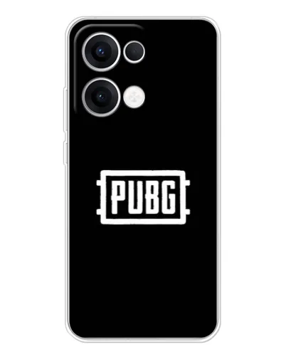 Чохол для OPPO Reno13 з картинкою «Лого BMW — металевий блиск» Чохол для OPPO Reno13 з картинкою «Лого BMW — металевий блиск»