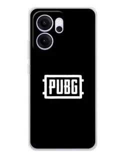 Чехол для OPPO Reno14 FS с картинкой «Лого BMW — металлический блеск» Чехол для OPPO Reno14 FS с картинкой «Лого BMW — металлический блеск»