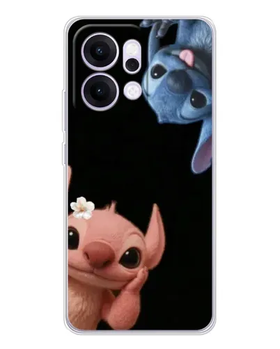 Чехол для OPPO Reno14 Pro с картинкой «Фиолетовый туман роз» Чехол для OPPO Reno14 Pro с картинкой «Фиолетовый туман роз»