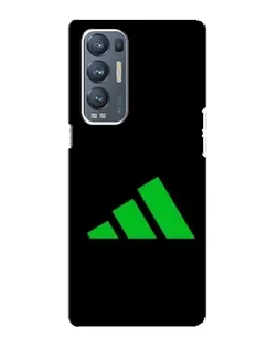 Чохол для OPPO Reno5 Pro Plus (5G) з картинкою «Adidas Abstract» Чохол для OPPO Reno5 Pro Plus (5G) з картинкою «Adidas Abstract»