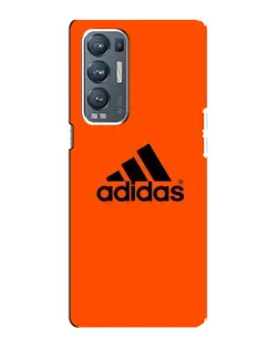 Чохол для OPPO Reno5 Pro Plus (5G) з картинкою «Adidas Ukraine» Чохол для OPPO Reno5 Pro Plus (5G) з картинкою «Adidas Ukraine»