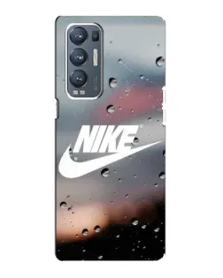 Чохол для OPPO Reno5 Pro Plus (5G) з картинкою «Nike у стилі ретро» Чохол для OPPO Reno5 Pro Plus (5G) з картинкою «Nike у стилі ретро»