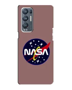 Чохол для OPPO Reno5 Pro Plus (5G) з картинкою «NASA — ретро космос» Чохол для OPPO Reno5 Pro Plus (5G) з картинкою «NASA — ретро космос»