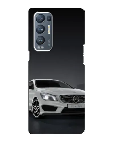Чехол для OPPO Reno5 Pro Plus (5G) с картинкой «Mercedes AMG GT Silver» Чехол для OPPO Reno5 Pro Plus (5G) с картинкой «Mercedes AMG GT Silver»