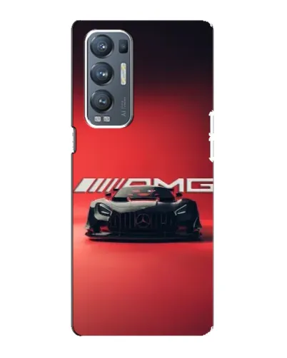 Чехол для OPPO Reno5 Pro Plus (5G) с картинкой «Mercedes AMG — красная линия» Чехол для OPPO Reno5 Pro Plus (5G) с картинкой «Mercedes AMG — красная линия»