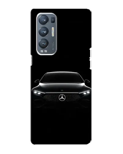 Чехол для OPPO Reno5 Pro Plus (5G) с картинкой «Mercedes Vision — концепт» Чехол для OPPO Reno5 Pro Plus (5G) с картинкой «Mercedes Vision — концепт»