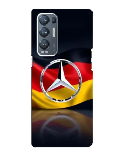 Чехол для OPPO Reno5 Pro Plus (5G) с картинкой «Mercedes — флаг Германии» Чехол для OPPO Reno5 Pro Plus (5G) с картинкой «Mercedes — флаг Германии»