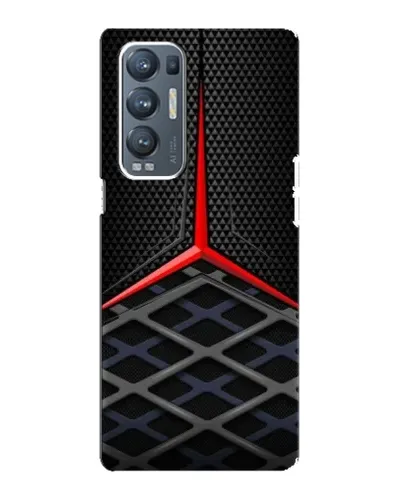 Чехол для OPPO Reno5 Pro Plus (5G) с картинкой «Mercedes Carbon Grid» Чехол для OPPO Reno5 Pro Plus (5G) с картинкой «Mercedes Carbon Grid»