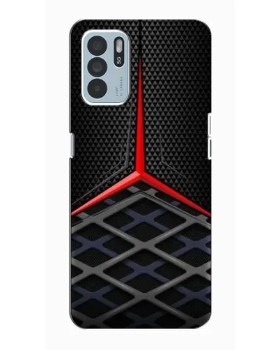 Чехол для OPPO Reno6 Z с картинкой «Mercedes Carbon Grid» Чехол для OPPO Reno6 Z с картинкой «Mercedes Carbon Grid»