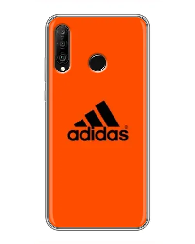 Чохол для Huawei P30 Lite / Nova 4e з картинкою «Adidas Ukraine» Чохол для Huawei P30 Lite / Nova 4e з картинкою «Adidas Ukraine»