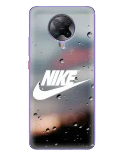 Чохол для Xiaomi POCO F2 Pro з картинкою «Nike у стилі ретро» Чохол для Xiaomi POCO F2 Pro з картинкою «Nike у стилі ретро»
