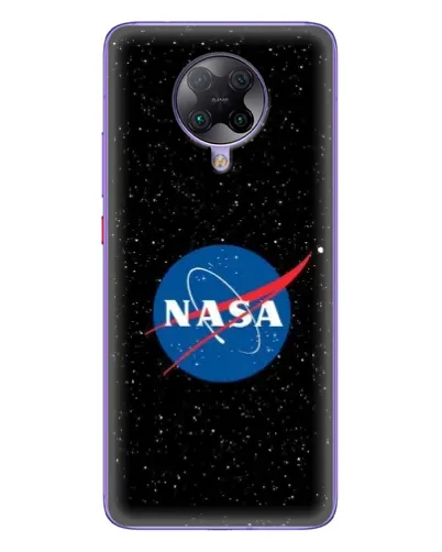 Чохол для Xiaomi POCO F2 Pro з картинкою «NASA — зоряне небо» Чохол для Xiaomi POCO F2 Pro з картинкою «NASA — зоряне небо»