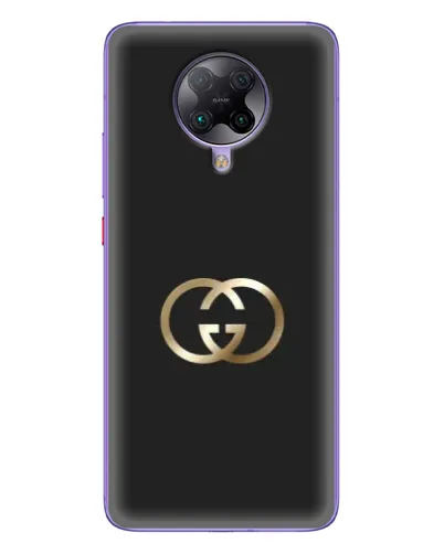 Чохол для Xiaomi POCO F2 Pro з картинкою «Мінімалізм Gucci» Чохол для Xiaomi POCO F2 Pro з картинкою «Мінімалізм Gucci»