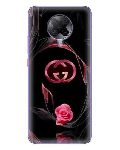 Чохол для Xiaomi POCO F2 Pro з картинкою «Gucci — неонова троянда» Чохол для Xiaomi POCO F2 Pro з картинкою «Gucci — неонова троянда»