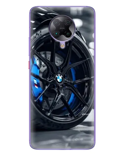 Чохол для Xiaomi POCO F2 Pro з картинкою «Колесо BMW зблизька» Чохол для Xiaomi POCO F2 Pro з картинкою «Колесо BMW зблизька»