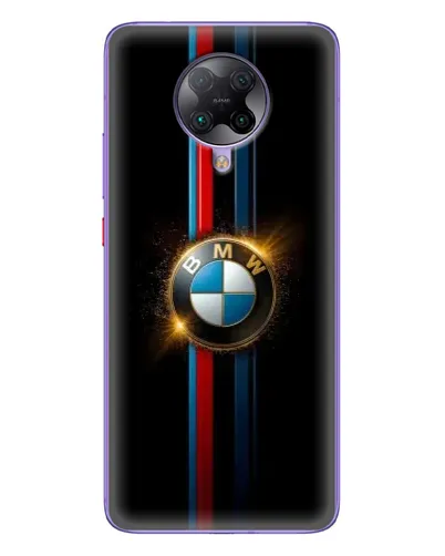 Чохол для Xiaomi POCO F2 Pro з картинкою «BMW M-Power неон» Чохол для Xiaomi POCO F2 Pro з картинкою «BMW M-Power неон»