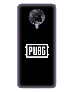 Чохол для Xiaomi POCO F2 Pro з картинкою «Лого BMW — металевий блиск» Чохол для Xiaomi POCO F2 Pro з картинкою «Лого BMW — металевий блиск»