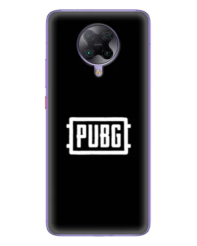 Чохол для Xiaomi POCO F2 Pro з картинкою «Лого BMW — металевий блиск» Чохол для Xiaomi POCO F2 Pro з картинкою «Лого BMW — металевий блиск»