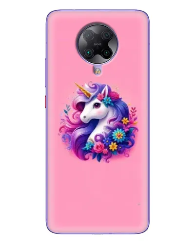 Чехол для Xiaomi POCO F2 Pro с картинкой «Сказочный единорог» Чехол для Xiaomi POCO F2 Pro с картинкой «Сказочный единорог»