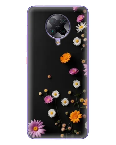 Чохол для Xiaomi POCO F2 Pro з картинкою «Квіткова композиція» Чохол для Xiaomi POCO F2 Pro з картинкою «Квіткова композиція»