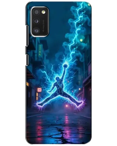 Чехол для Xiaomi POCO M3 с картинкой «Jordan Gold Jumpman» Чехол для Xiaomi POCO M3 с картинкой «Jordan Gold Jumpman»