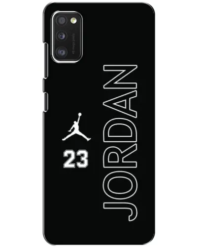 Чехол для Xiaomi POCO M3 с картинкой «Jordan Vertical» Чехол для Xiaomi POCO M3 с картинкой «Jordan Vertical»