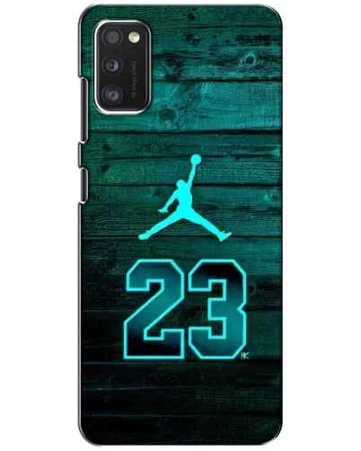 Чехол для Xiaomi POCO M3 с картинкой «Jordan Cyan 23» Чехол для Xiaomi POCO M3 с картинкой «Jordan Cyan 23»