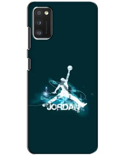 Чехол для Xiaomi POCO M3 с картинкой «Jordan Blue Fire» Чехол для Xiaomi POCO M3 с картинкой «Jordan Blue Fire»