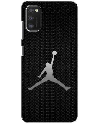 Чехол для Xiaomi POCO M3 с картинкой «Jordan Dark Carbon» Чехол для Xiaomi POCO M3 с картинкой «Jordan Dark Carbon»