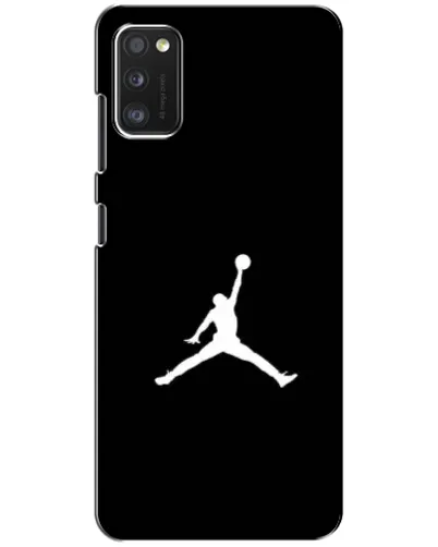 Чехол для Xiaomi POCO M3 с картинкой «Jordan Silhouette» Чехол для Xiaomi POCO M3 с картинкой «Jordan Silhouette»