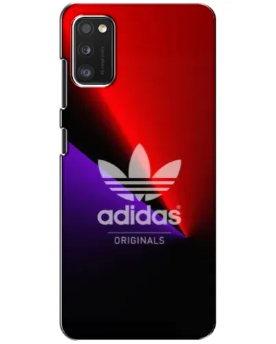 Чехол для Xiaomi POCO M3 с картинкой «Adidas Red Neon» Чехол для Xiaomi POCO M3 с картинкой «Adidas Red Neon»