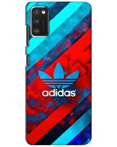 Чехол для Xiaomi POCO M3 с картинкой «Абстракция Adidas» Чехол для Xiaomi POCO M3 с картинкой «Абстракция Adidas»
