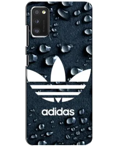 Чехол для Xiaomi POCO M3 с картинкой «Adidas Trefoil Blue» Чехол для Xiaomi POCO M3 с картинкой «Adidas Trefoil Blue»