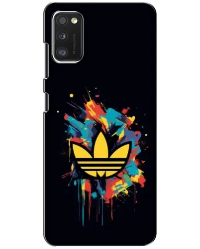 Чехол для Xiaomi POCO M3 с картинкой «Adidas Splash» Чехол для Xiaomi POCO M3 с картинкой «Adidas Splash»