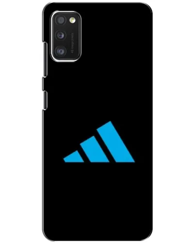 Чехол для Xiaomi POCO M3 с картинкой «Adidas Cyan Logo» Чехол для Xiaomi POCO M3 с картинкой «Adidas Cyan Logo»