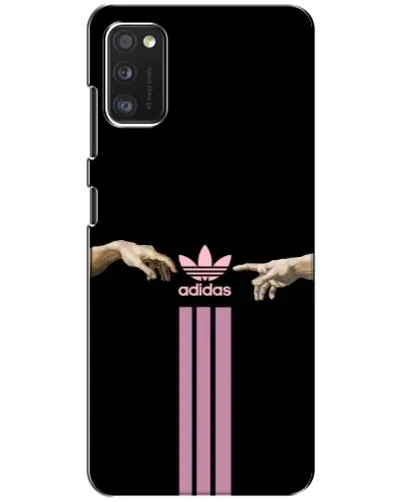 Чехол для Xiaomi POCO M3 с картинкой «Adidas Hands» Чехол для Xiaomi POCO M3 с картинкой «Adidas Hands»