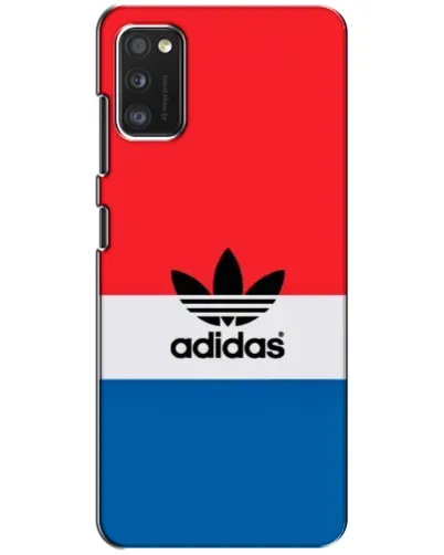 Чехол для Xiaomi POCO M3 с картинкой «Ретро блоки Adidas» Чехол для Xiaomi POCO M3 с картинкой «Ретро блоки Adidas»
