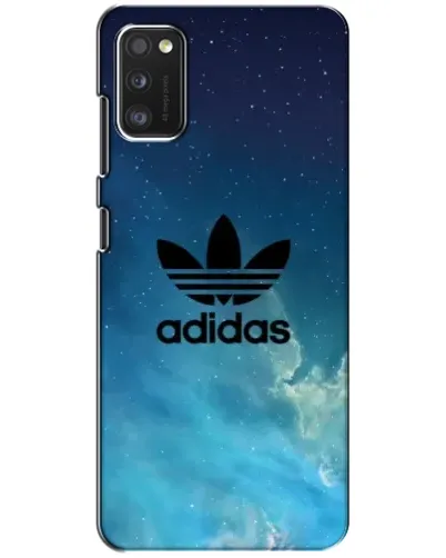 Чехол для Xiaomi POCO M3 с картинкой «Adidas Stone Logo» Чехол для Xiaomi POCO M3 с картинкой «Adidas Stone Logo»