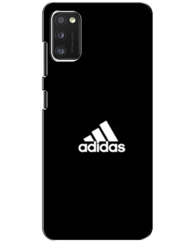 Чехол для Xiaomi POCO M3 с картинкой «Adidas Red Style» Чехол для Xiaomi POCO M3 с картинкой «Adidas Red Style»