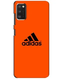 Чехол для Xiaomi POCO M3 с картинкой «Adidas Ukraine»