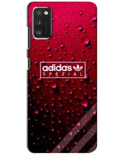 Чехол для Xiaomi POCO M3 с картинкой «Adidas Gold Marble» Чехол для Xiaomi POCO M3 с картинкой «Adidas Gold Marble»