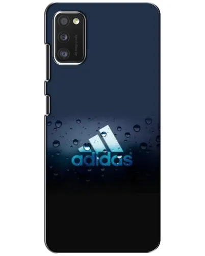Чехол для Xiaomi POCO M3 с картинкой «Adidas Water Drops» Чехол для Xiaomi POCO M3 с картинкой «Adidas Water Drops»