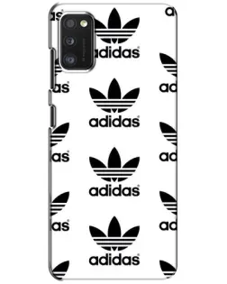 Чехол для Xiaomi POCO M3 с картинкой «Adidas Pattern»