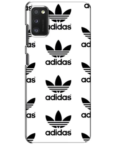 Чехол для Xiaomi POCO M3 с картинкой «Adidas Pattern» Чехол для Xiaomi POCO M3 с картинкой «Adidas Pattern»
